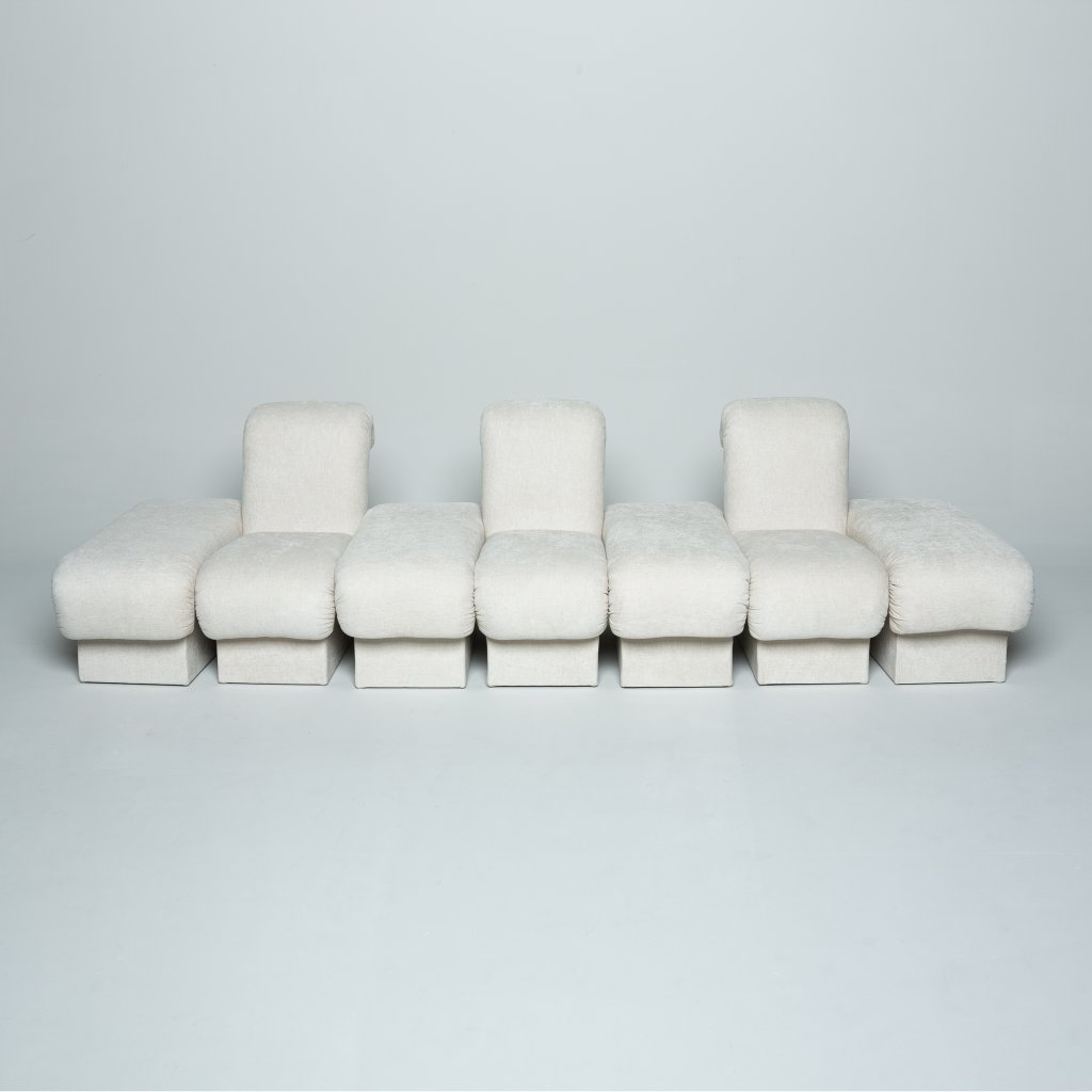 Canapé  XXO Canapé modulaire  2025 (XXO)