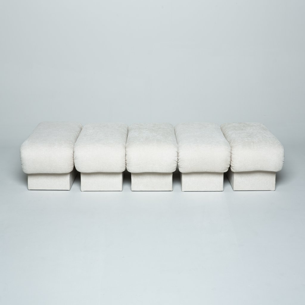 Canapé  XXO Canapé modulaire  2025 (XXO)