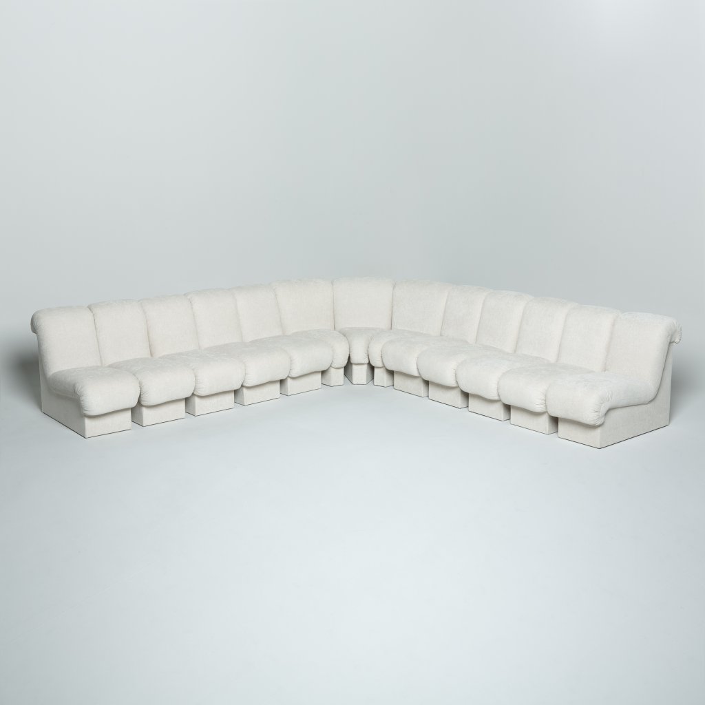 Canapé  XXO Canapé modulable  2025 (XXO)