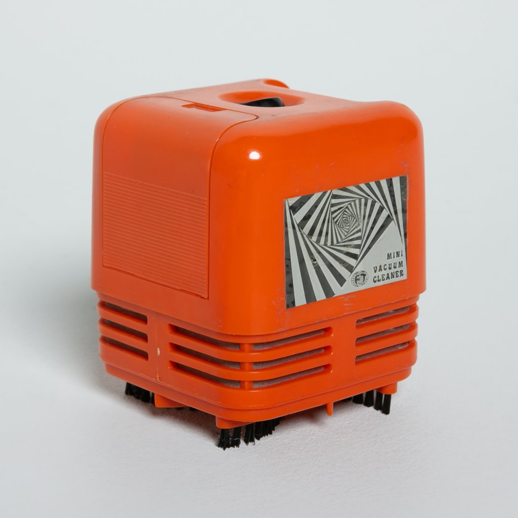 aspirateur Anonyme Aspirateur de table 1970 ( Inconnu)