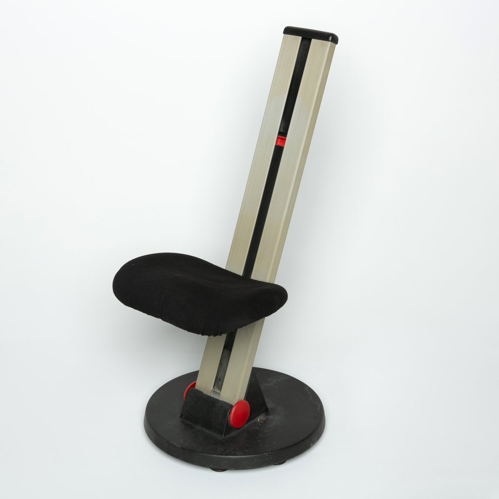 Chaise Anonyme  1970 ( Inconnu)