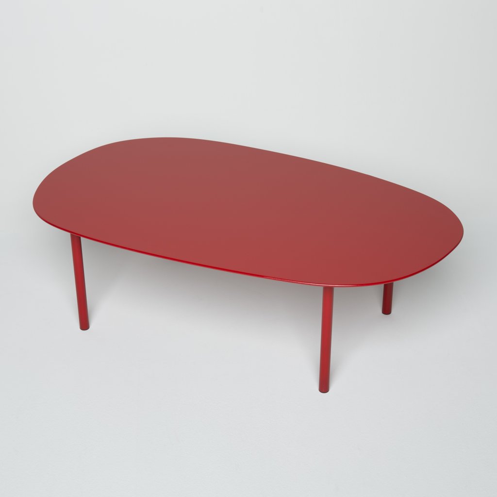 Table basse Anonyme   ( Inconnu)