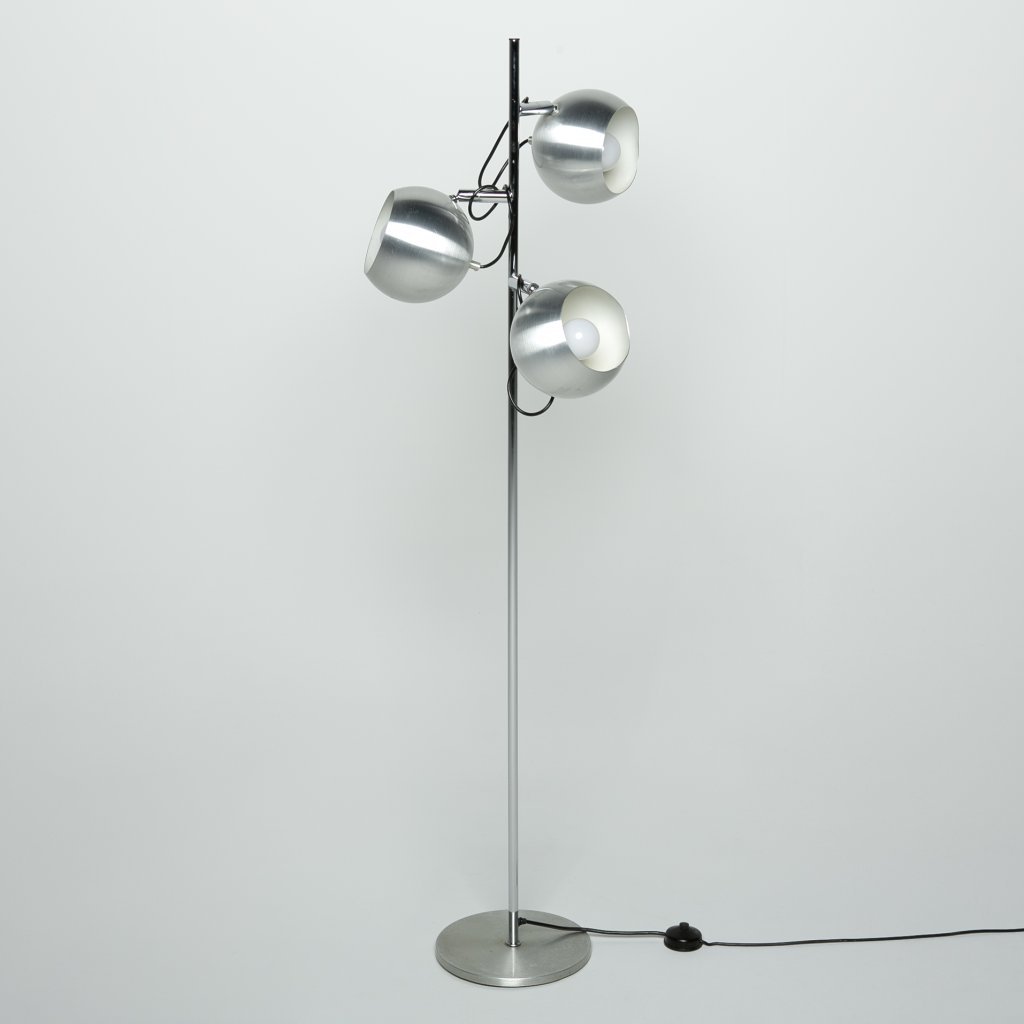 Lampadaire Anonyme  1970 ( Inconnu)