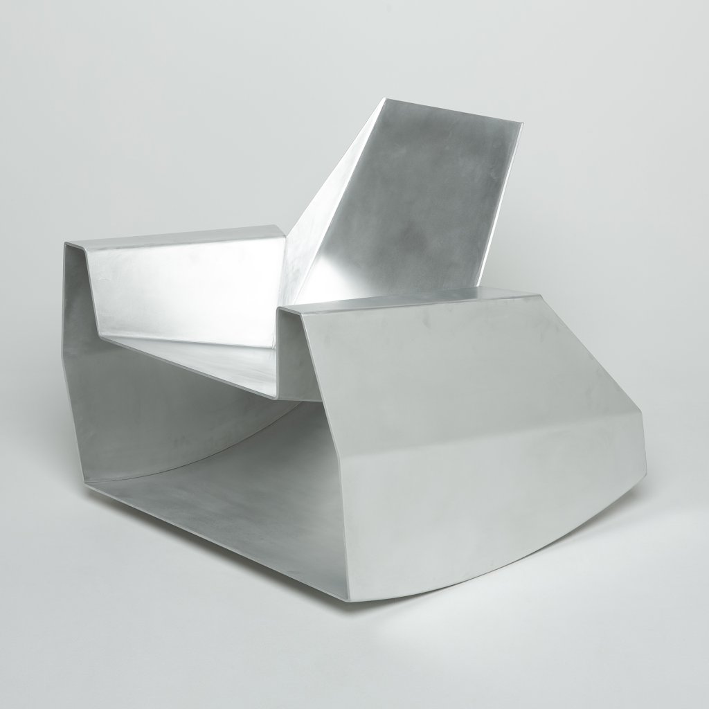 Fauteuil Jean-Baptiste Anotin GODSPEED 2025 (Waiting for Ideas )