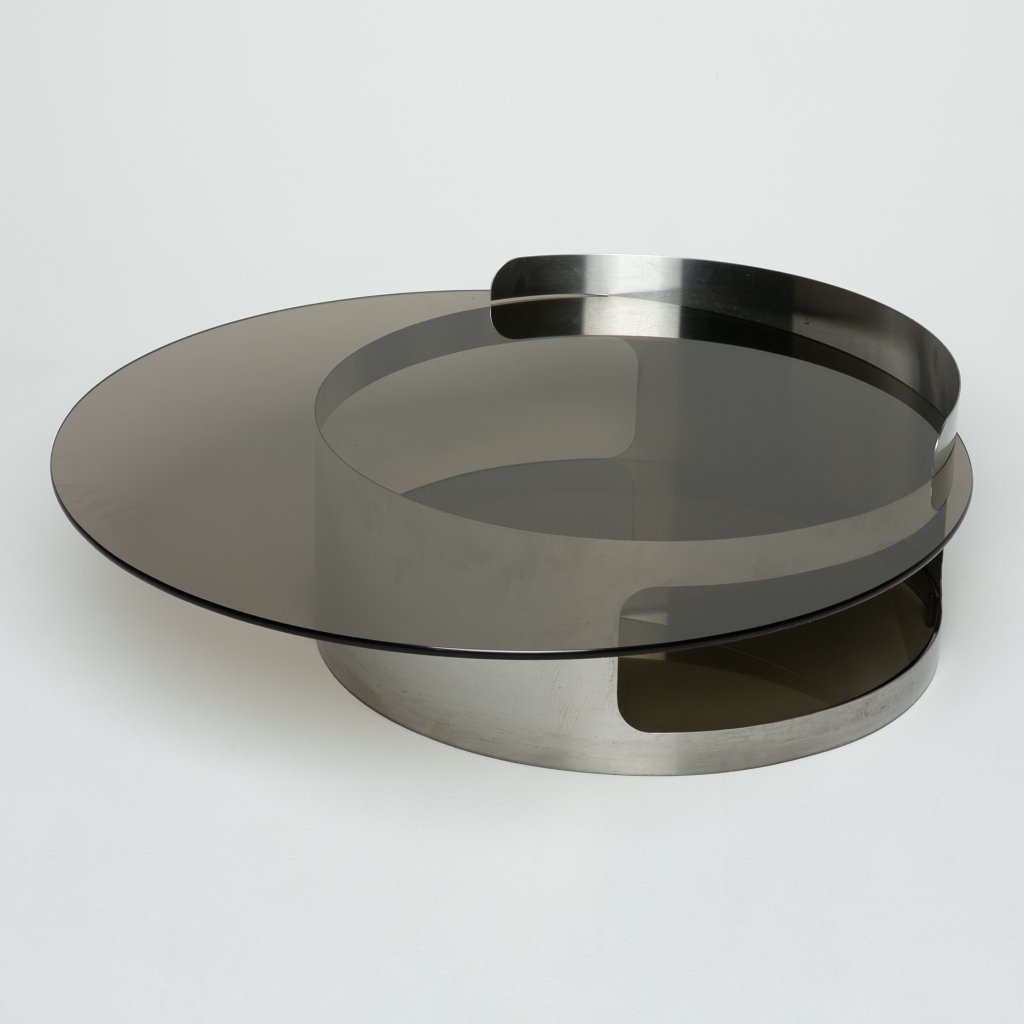 Table basse Anonyme  1970 ( Inconnu)