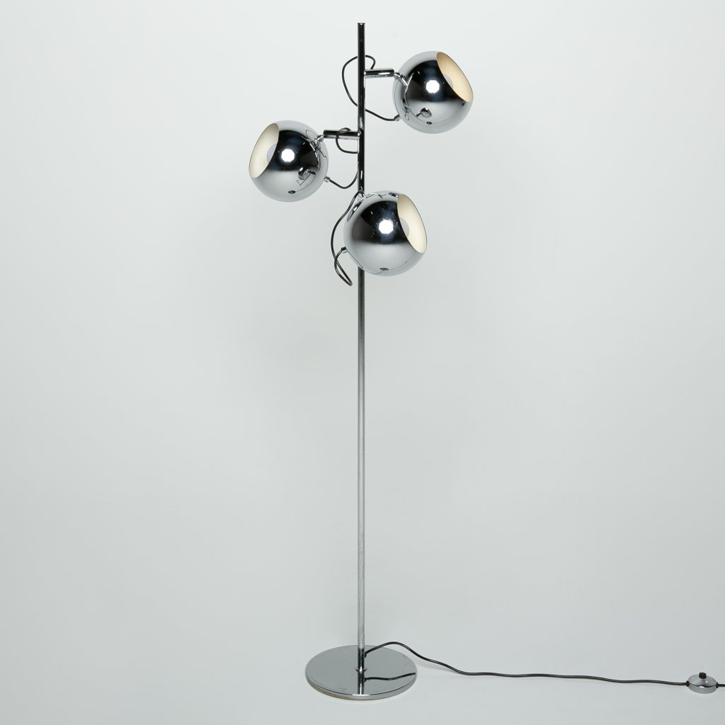 Lampadaire Anonyme  1970 ( Inconnu)