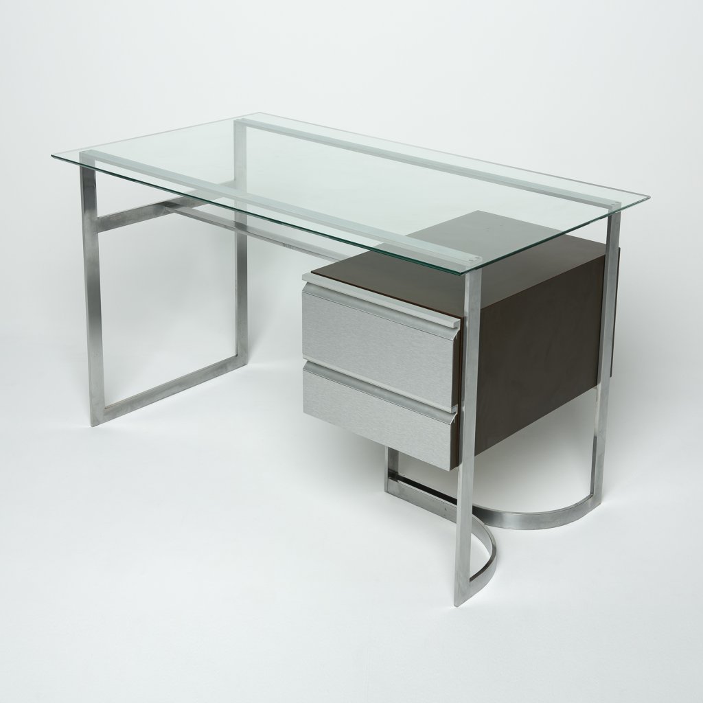 Bureau Anonyme   ( Inconnu)