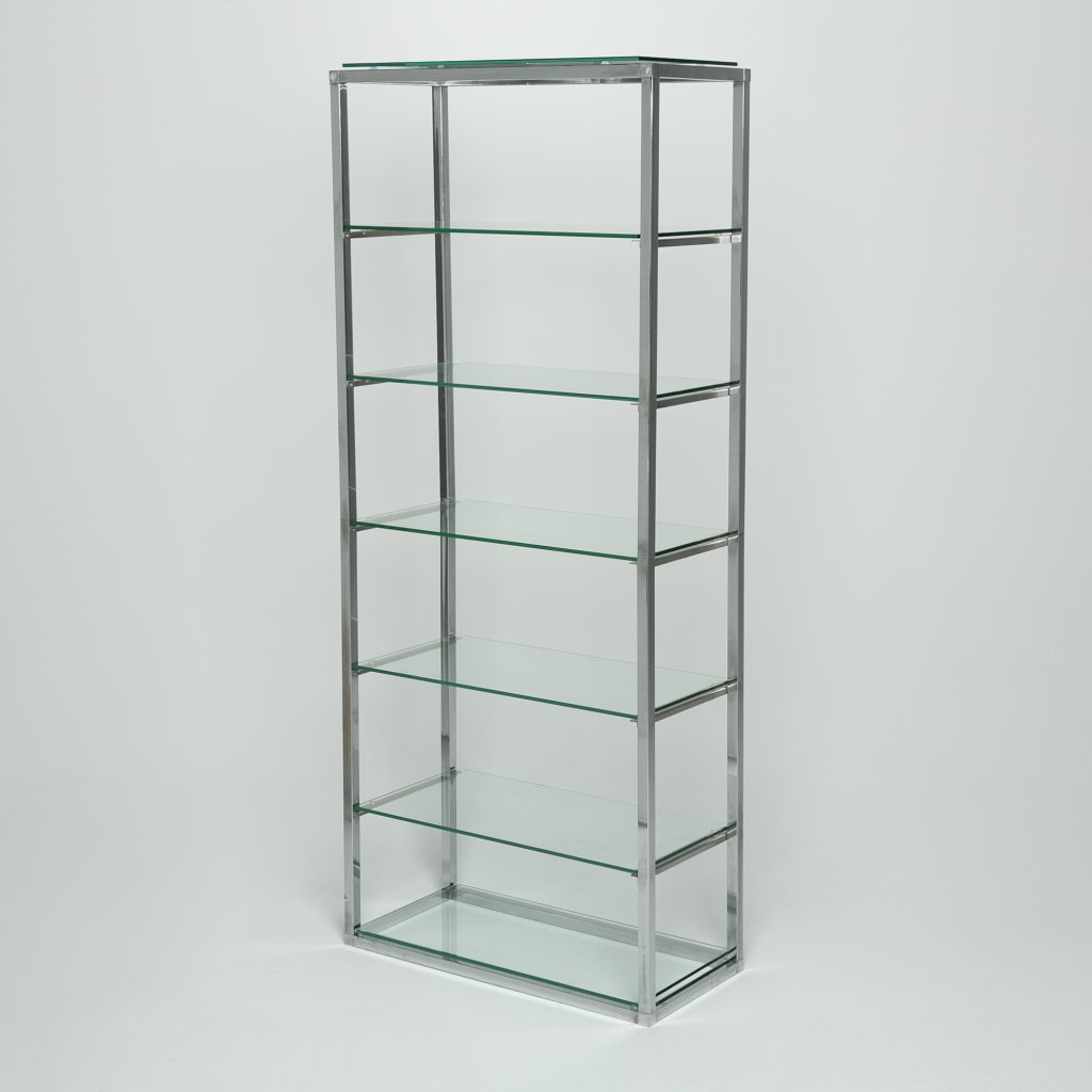 Etagère Anonyme  2000 ( Inconnu)