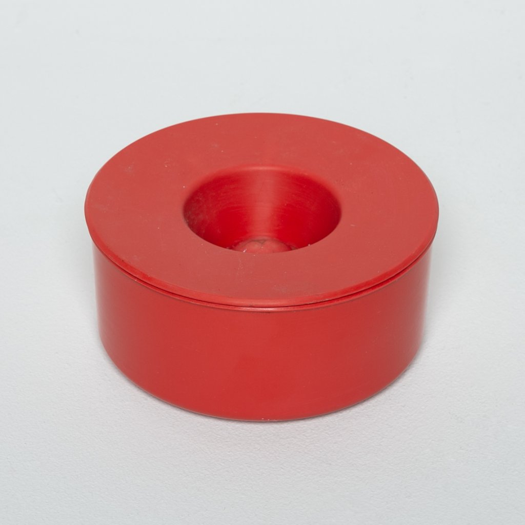 Cendrier Anonyme  1970 ( Inconnu)