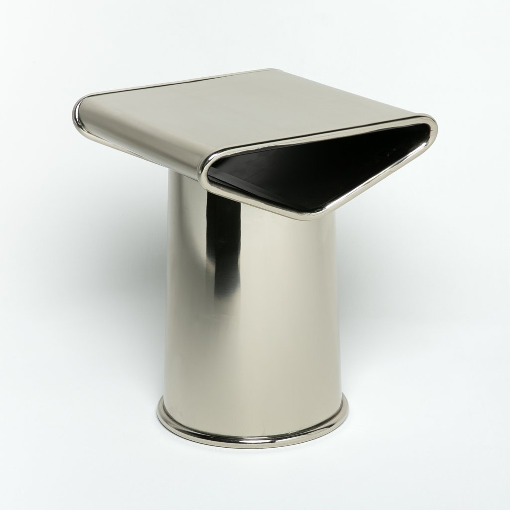 Tabouret JEAN-BAPTISTE  FASTREZ JEAN-BAPTISTE FASTREZ X MONOPRIX 2025 (Monoprix)