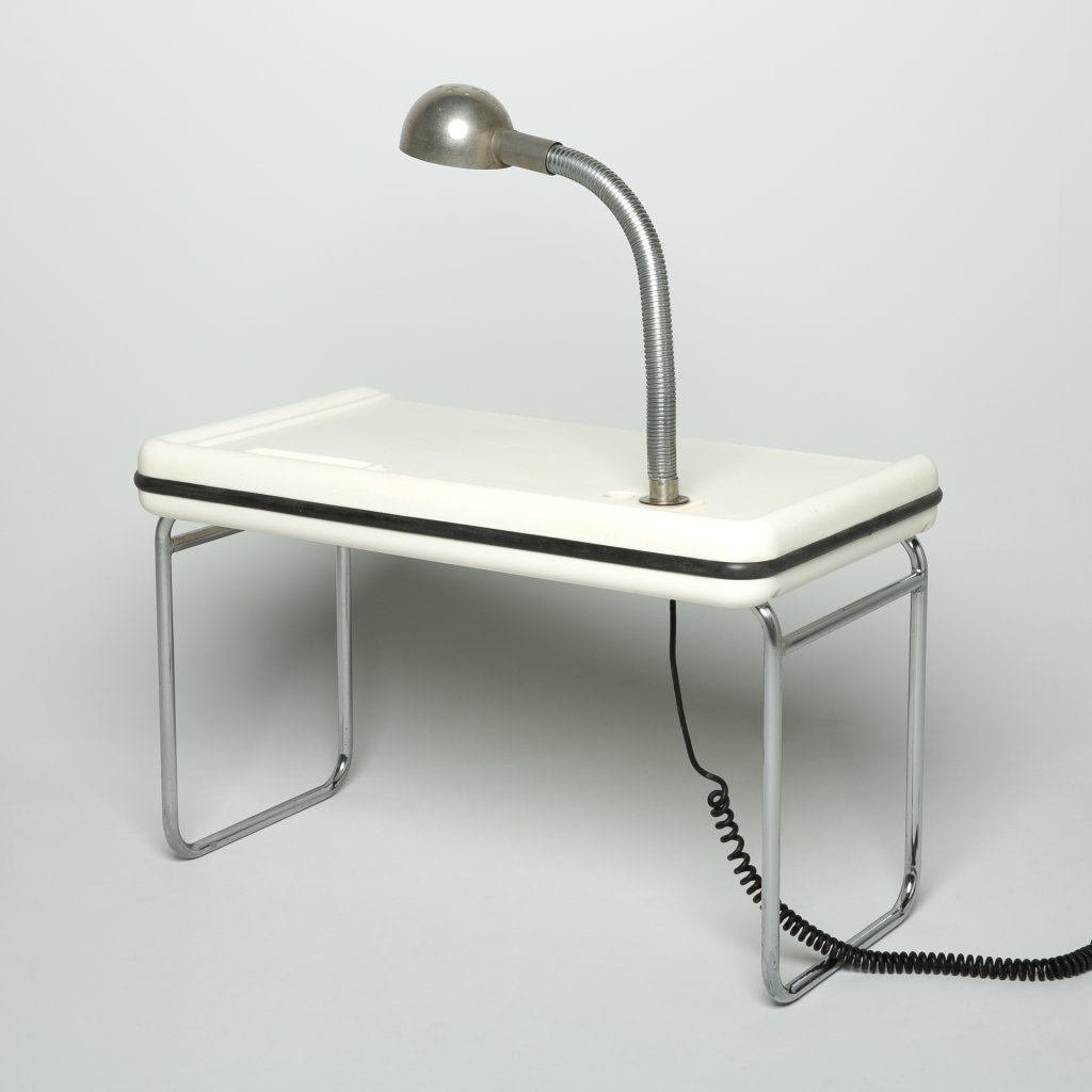 Bureau Marc Held   ( Inconnu)