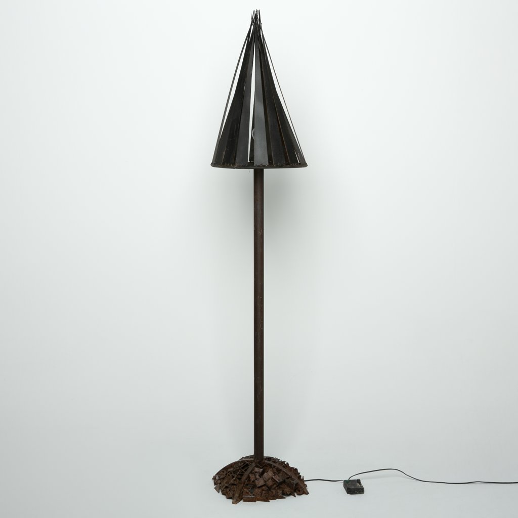 Lampadaire Anonyme   ( Inconnu)