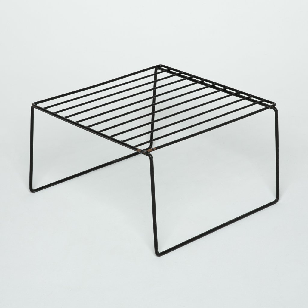 Table basse François Arnal   (Atelier A)