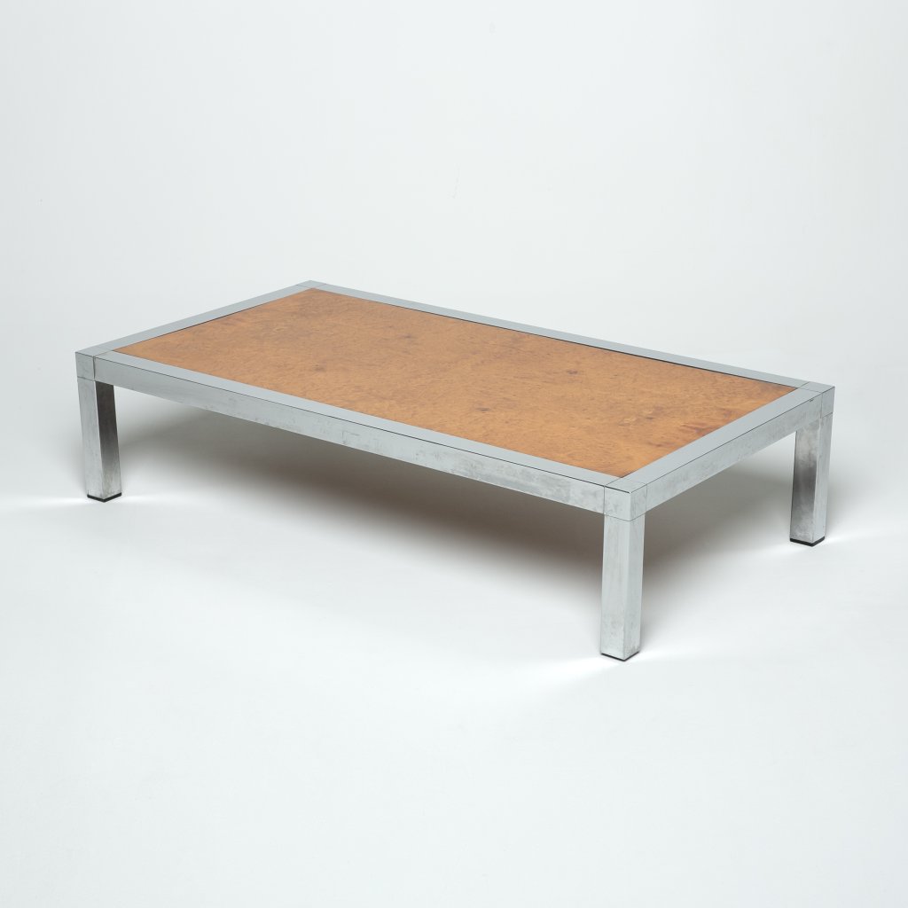 Table basse Anonyme  1970 ( Inconnu)