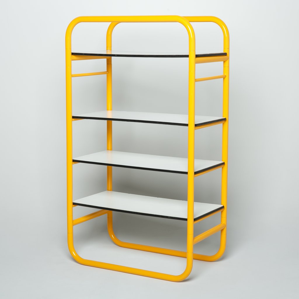 Etagère Marc Berthier  1970 ( Inconnu)