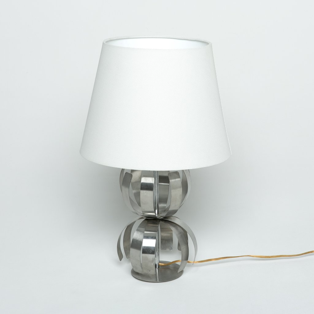Lampe Anonyme  1970 ( Inconnu)
