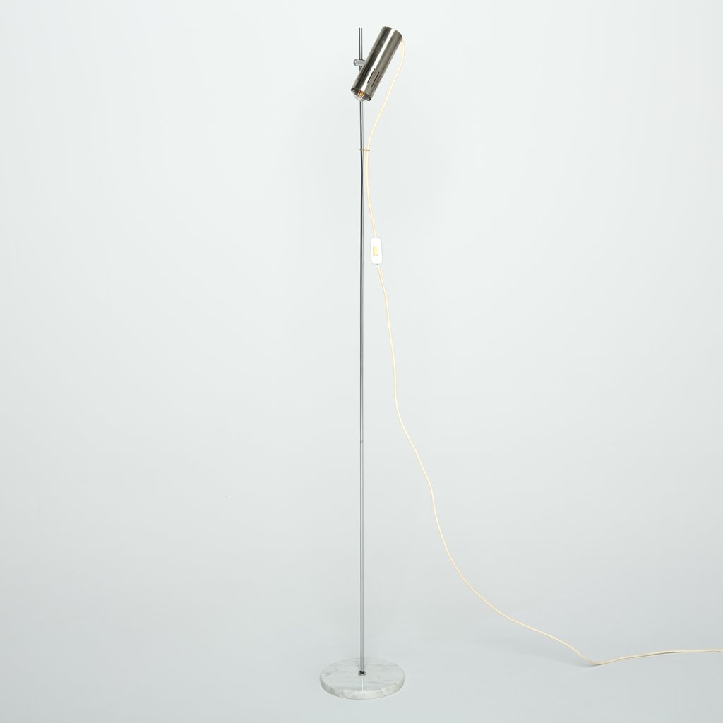 Lampadaire Anonyme  1970 ( Inconnu)