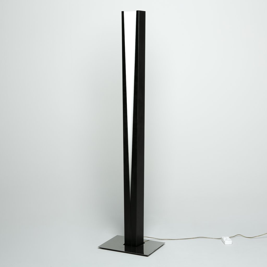 Lampadaire Anonyme  1980 ( Inconnu)