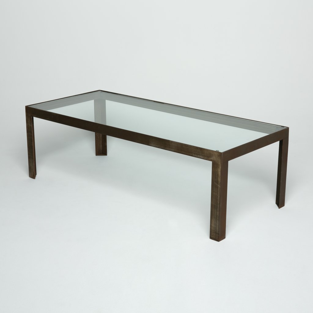 Table basse Anonyme  1980 ( Inconnu)