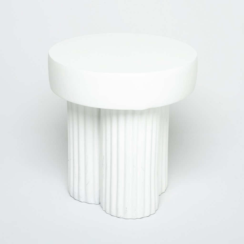 Table basse Kristian Sofus Hansen & Tommy Hyldahl Table Gear 2025 (Norr 11) grand format