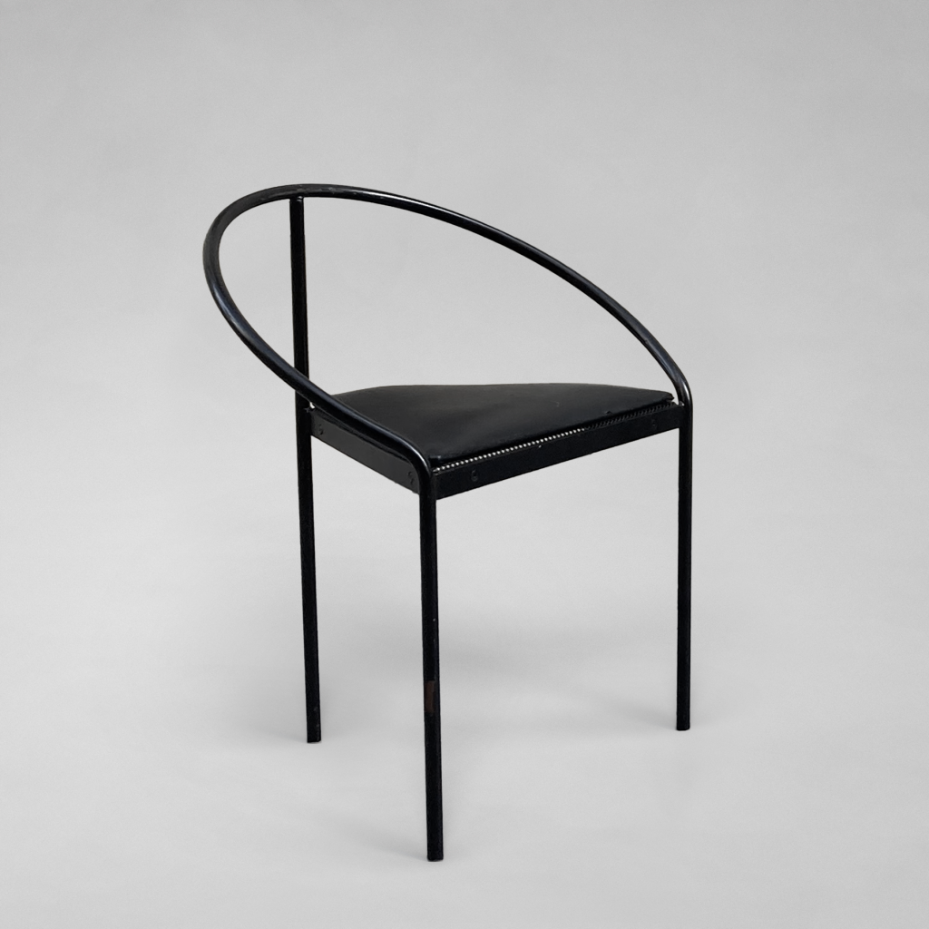 Fauteuil Carlos Miret Bermuda 1986 (Amat-3)