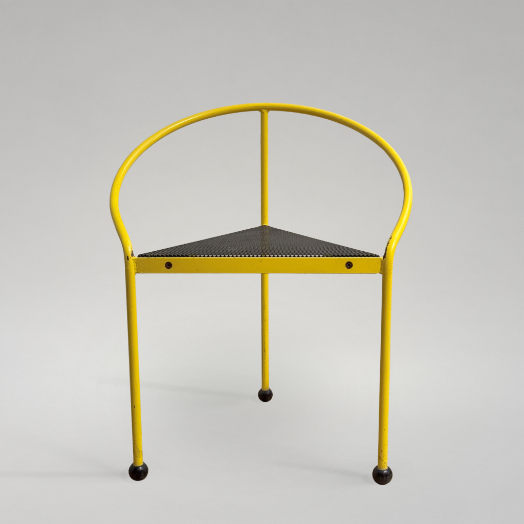 Fauteuil Carlos Miret BERMUDA 1986 (Amat-3)