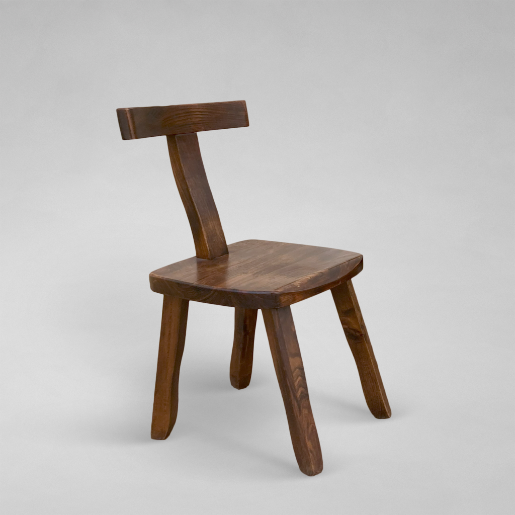 Chaise Anonyme   (aranjou)