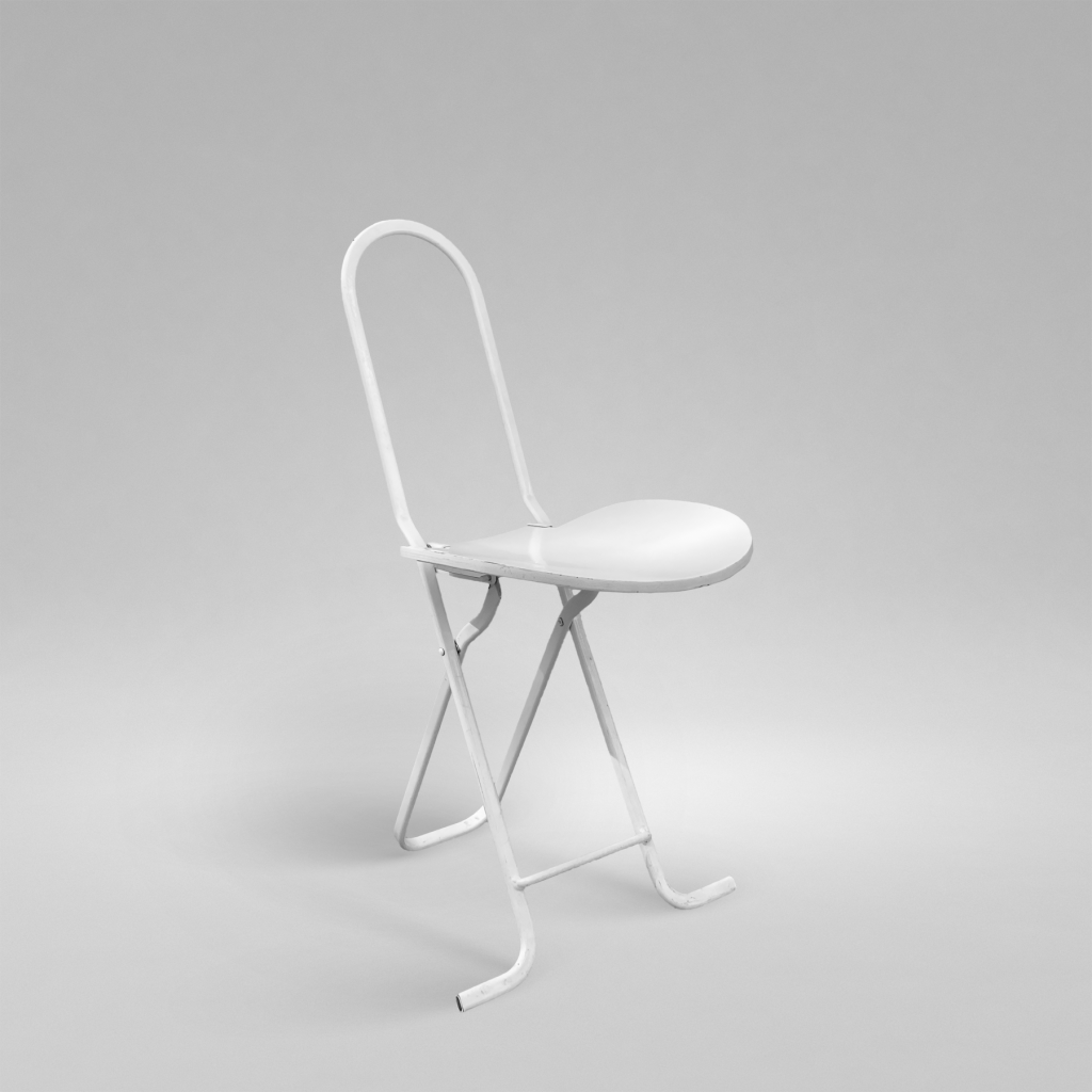 Chaise Gastone Rinaldi Dafne 1970 (Thema)