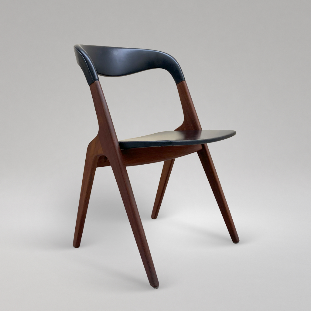 Chaise Johannes Andersen Sonja  (Vamo Sønderborg)