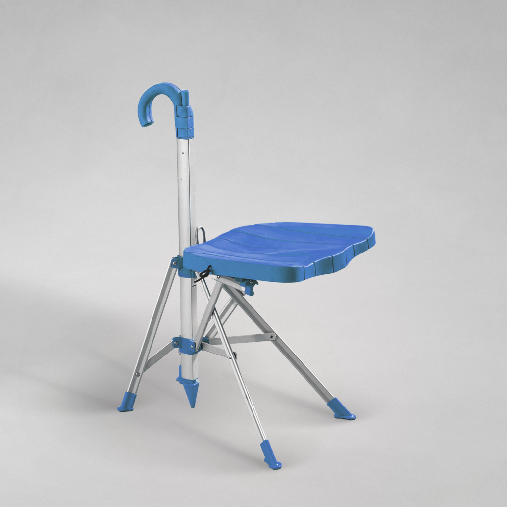 Chaise Gaetano Pesce Umbrella 1992 (Zerodisego)