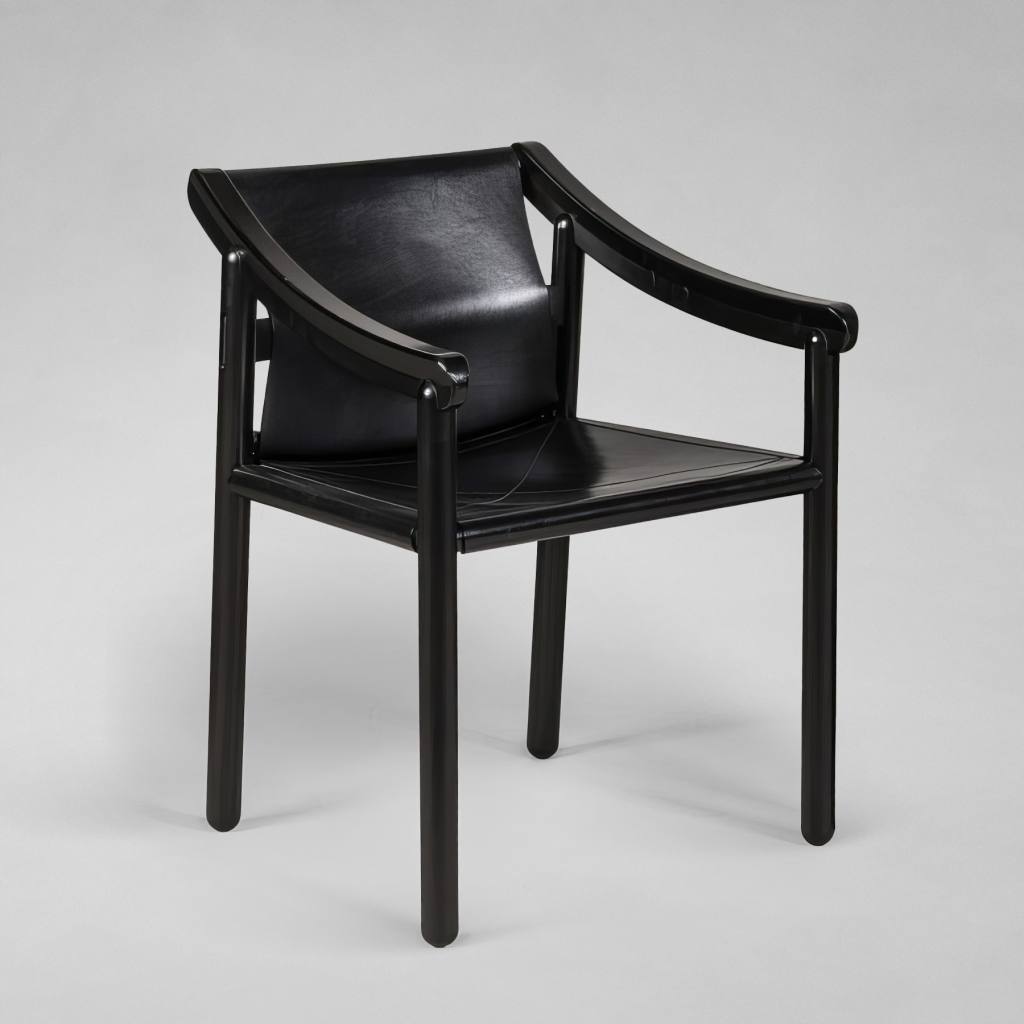 Fauteuil Vico Magistretti 905 1990 (Cassina)