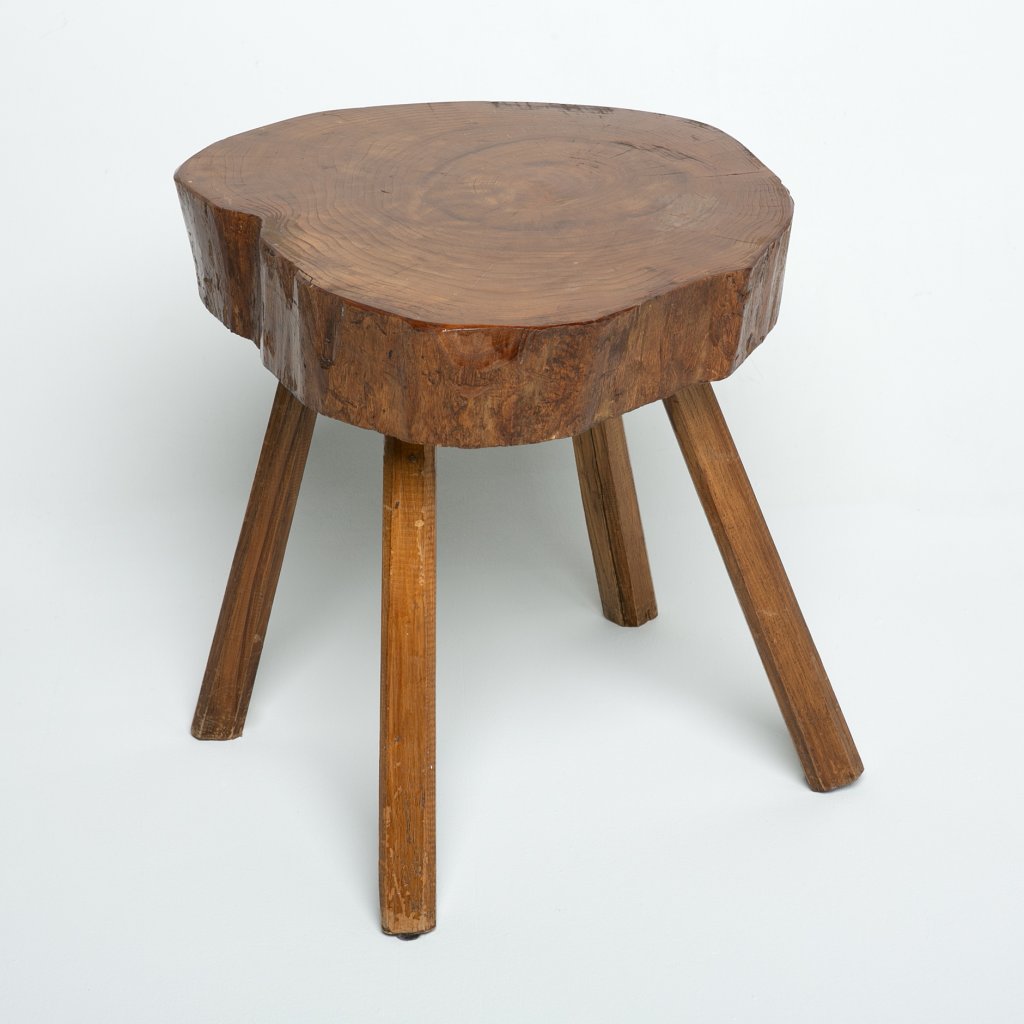 Table basse Anonyme  1970 ( Inconnu)