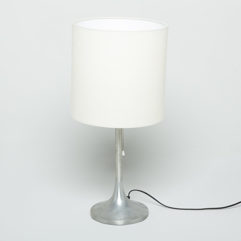 Lampe Anonyme  1970 ( Inconnu)