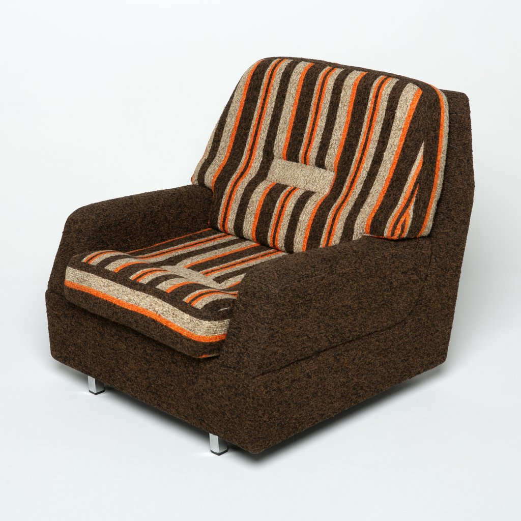 Fauteuil Anonyme  1970 ( Inconnu)