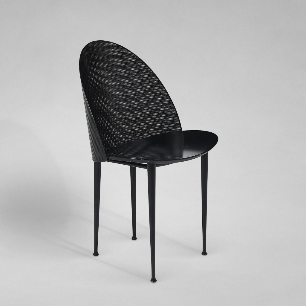 Chaise Pascal Mourgue Atlanique 1987 (Artelano)