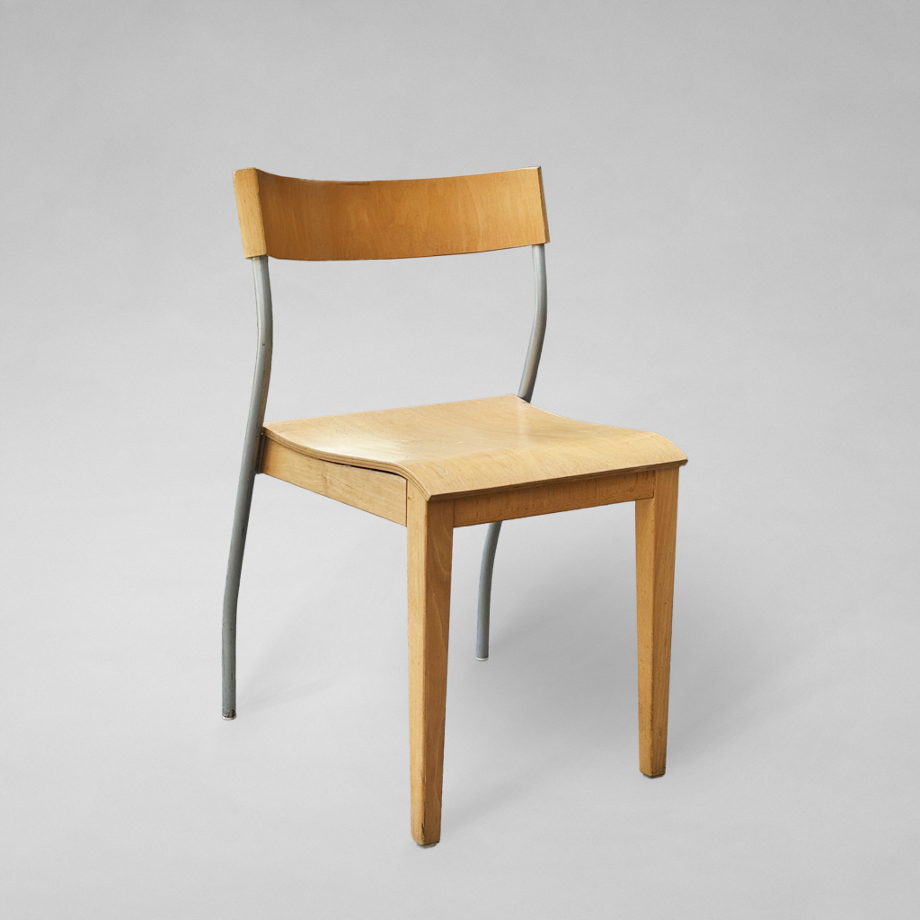 Chaise Tina Christensen  1990 (Ikea)