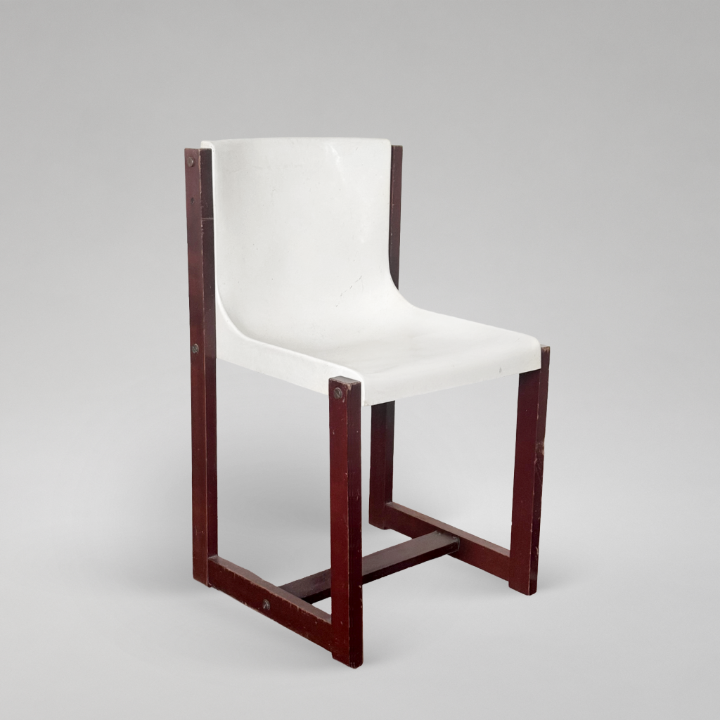 Chaise Anonyme  1970 (Gautier)