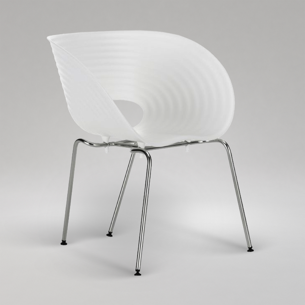 Fauteuil Ron Arad Tom Vac 1999 (Vitra)