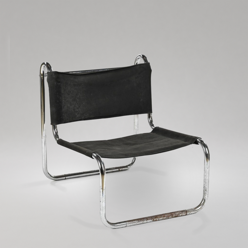 Chauffeuse Michel Hamon  1969 (Prisunic)