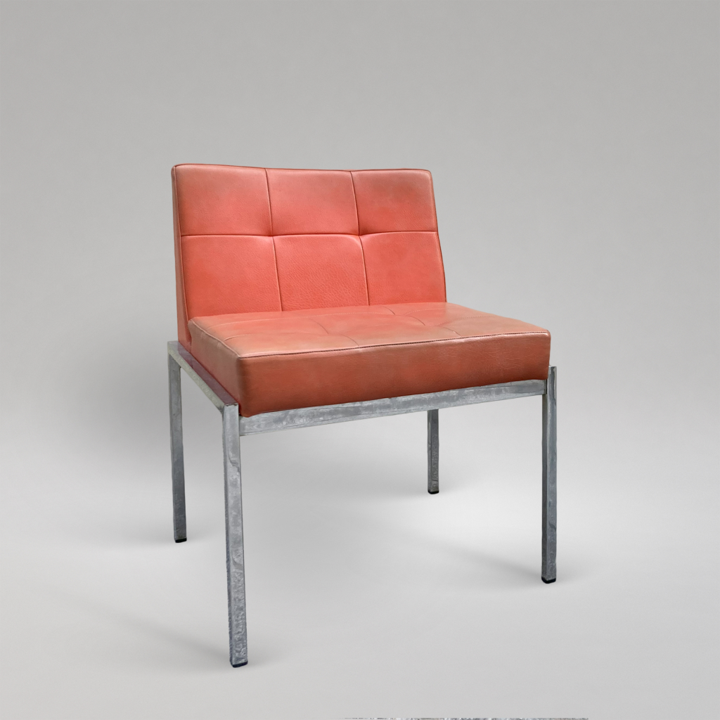 Chauffeuse J. A. Motte Samouraï 1970 (Airborne)