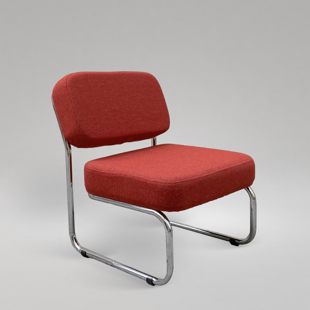 Chauffeuse Anonyme  1970 (Airborne)