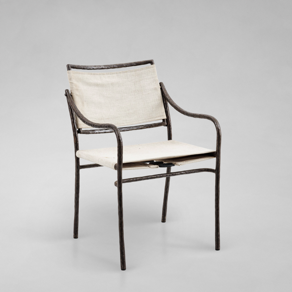 Fauteuil Anonyme   ( Inconnu)