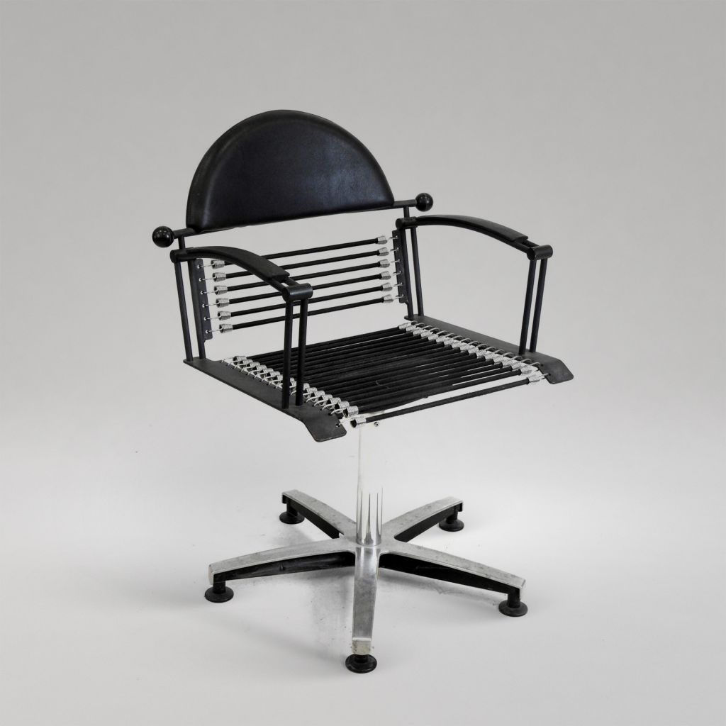 Fauteuil de bureau Anonyme sandow 1980 ( Inconnu)