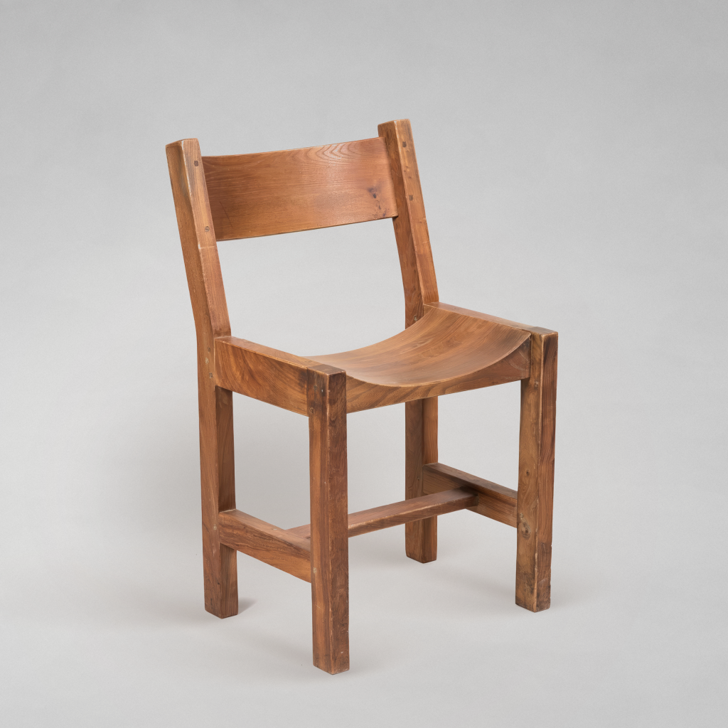 Chaise Alain  Gaubert  1960 (Alain Gaubert)