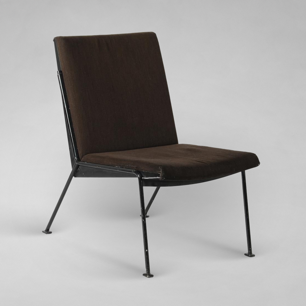 Fauteuil Wim  Rietveld Oase 1950 (Ahrend de Circkel )