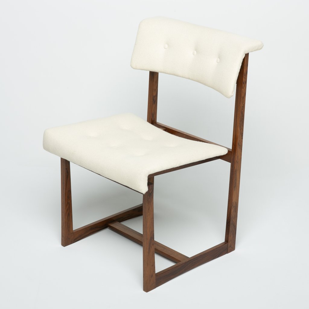 Chaise Anonyme   ( Inconnu)