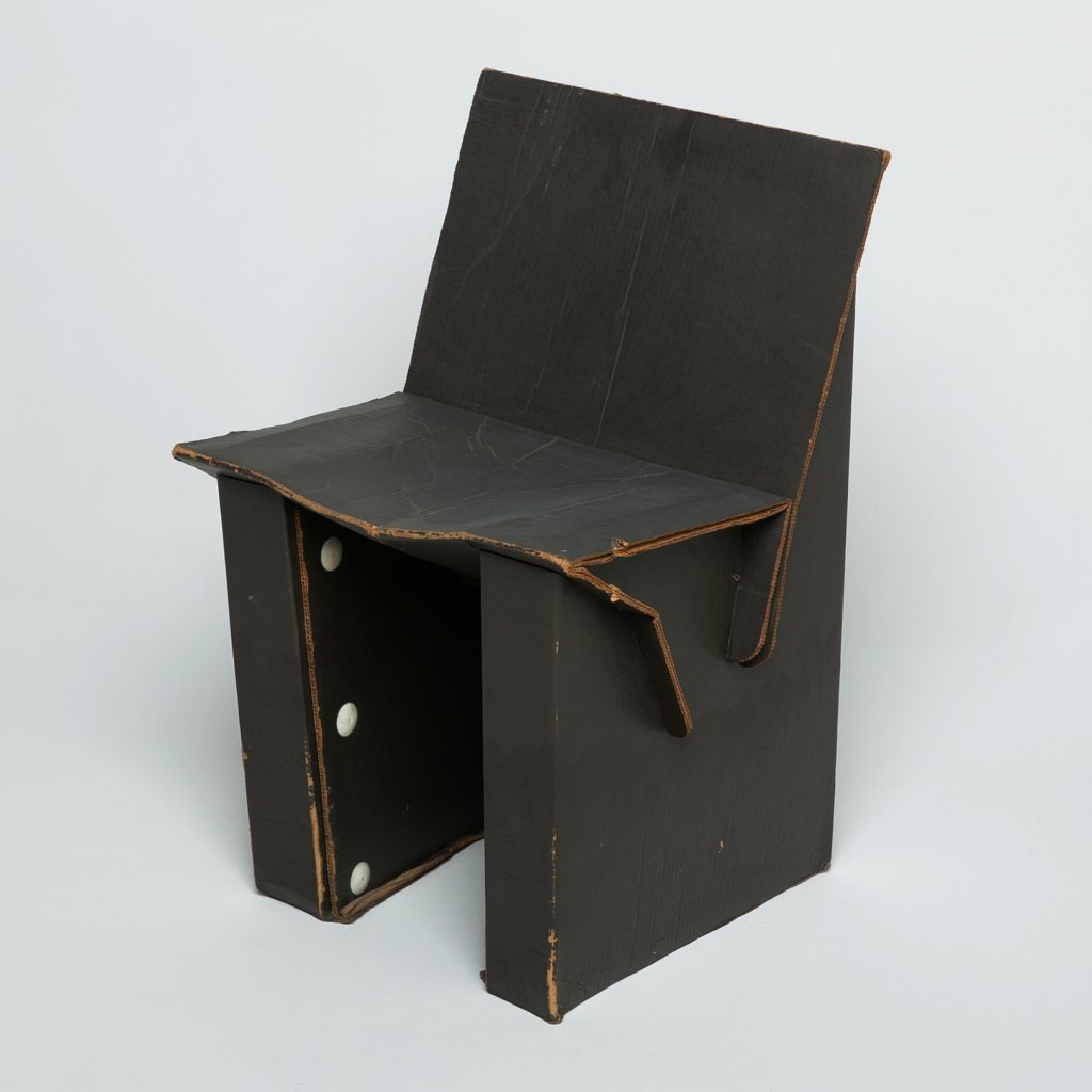 Fauteuil Anonyme   ( Inconnu)