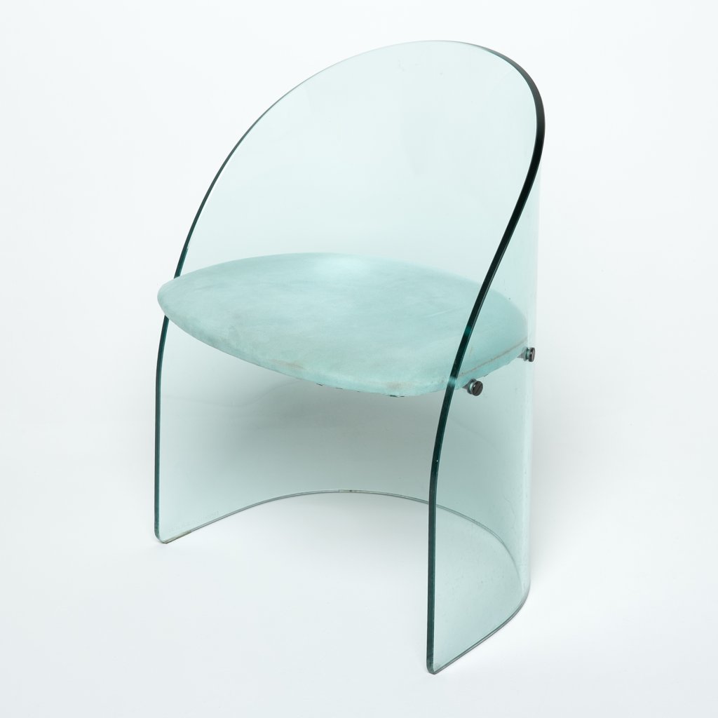 Chaise Anonyme   ( Inconnu)