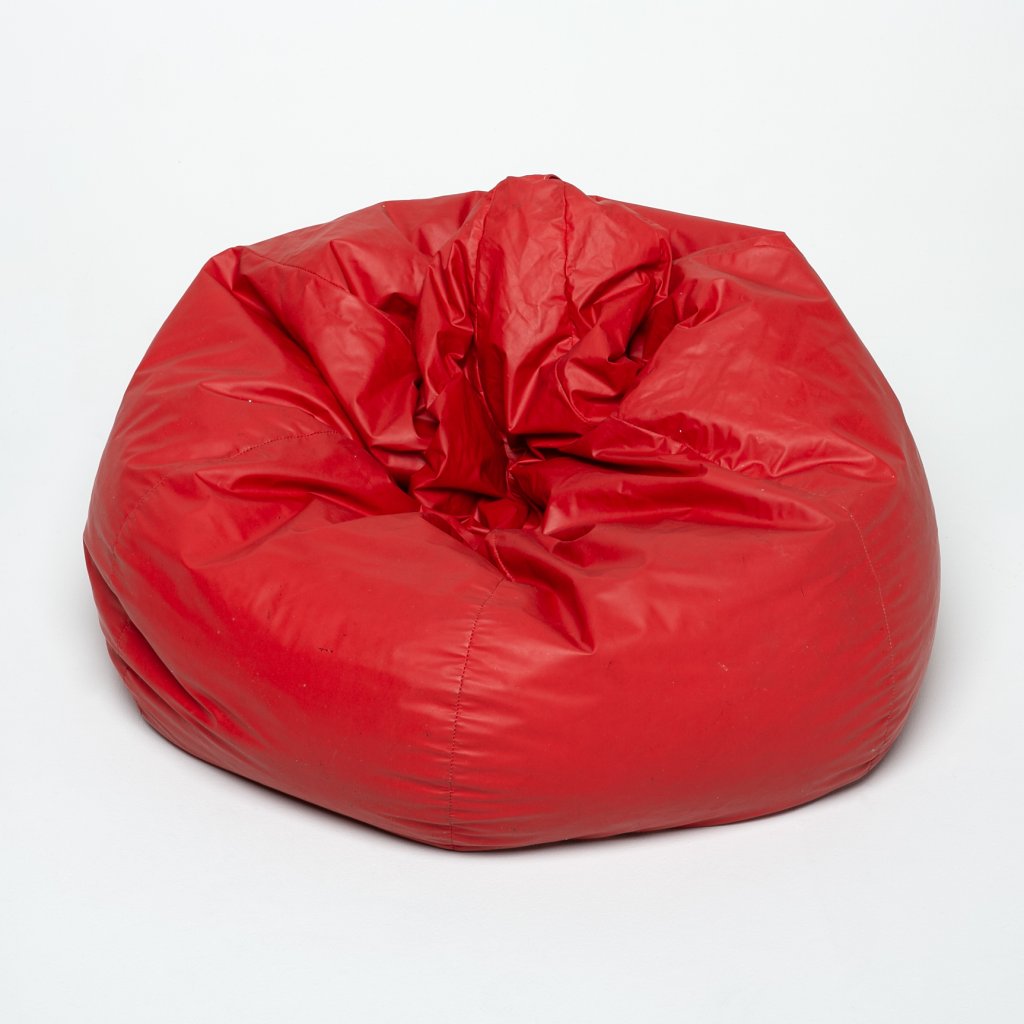 Pouf Piero Gatti Sacco 1968 ( Inconnu)