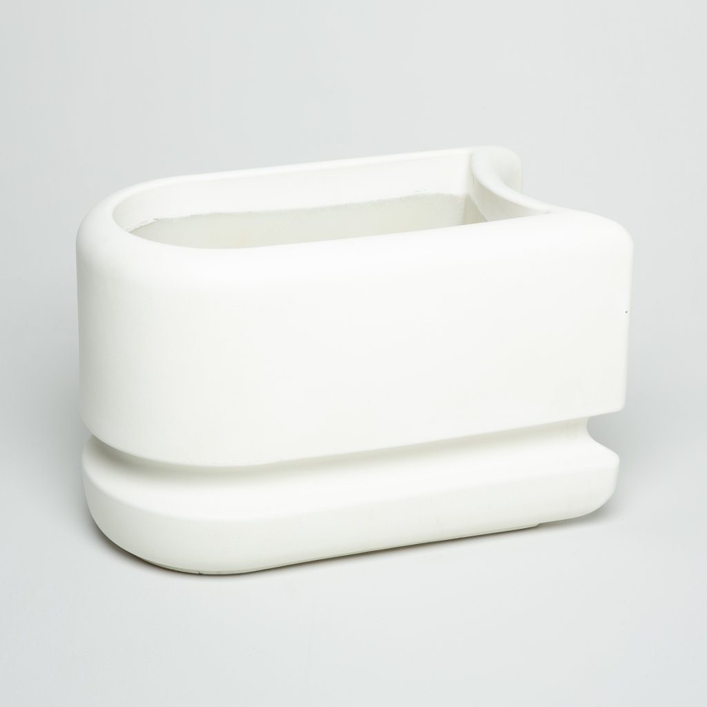 Jardinière  Luigi Colani  1970 ( Inconnu)